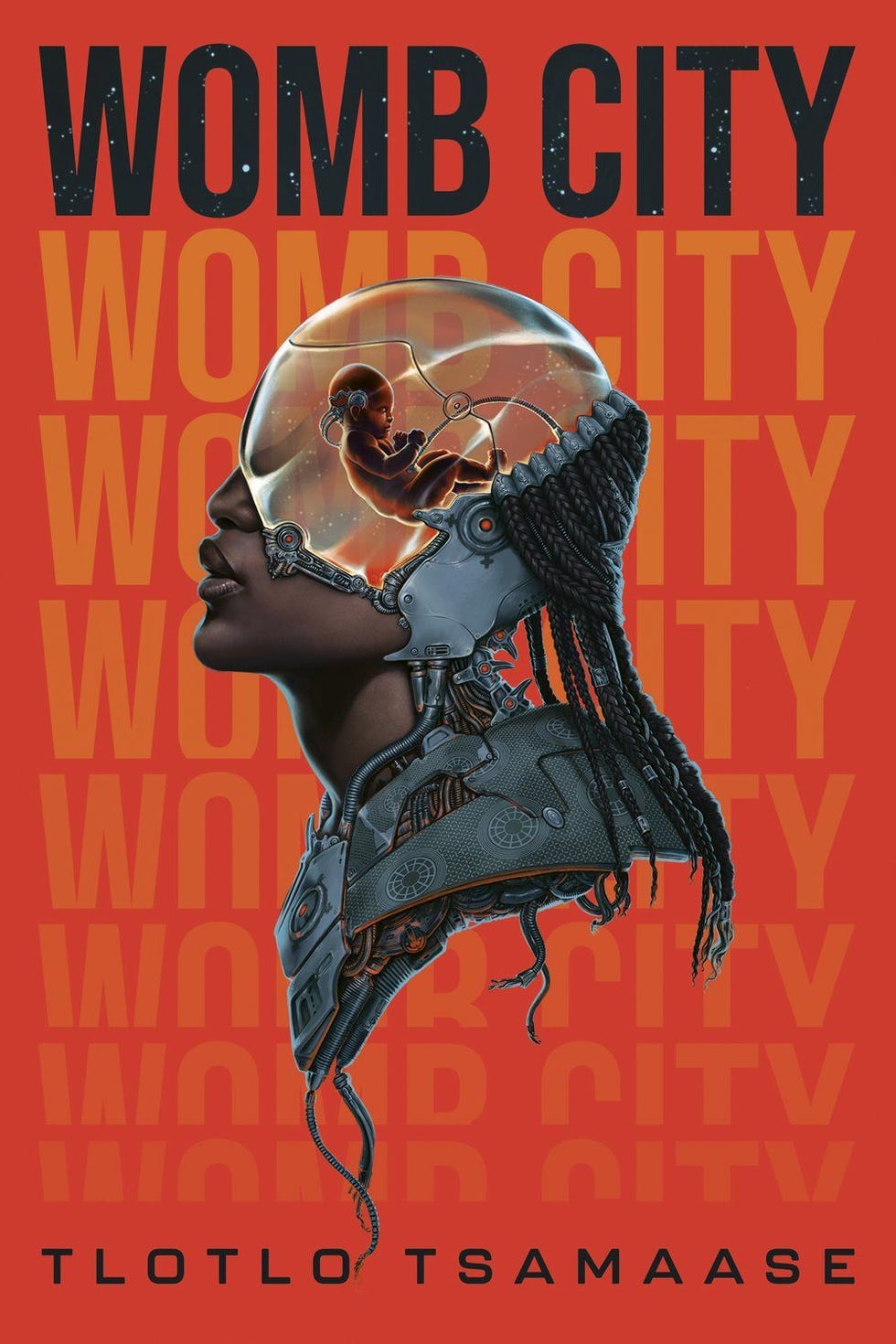 <i>Womb City</i> by Tlotlo Tsamaase