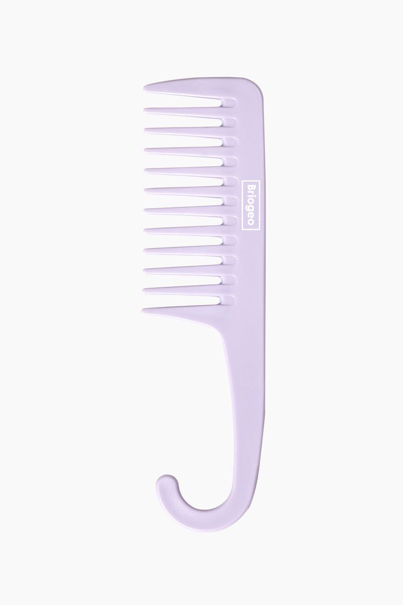 Wide-Tooth Detangling Comb