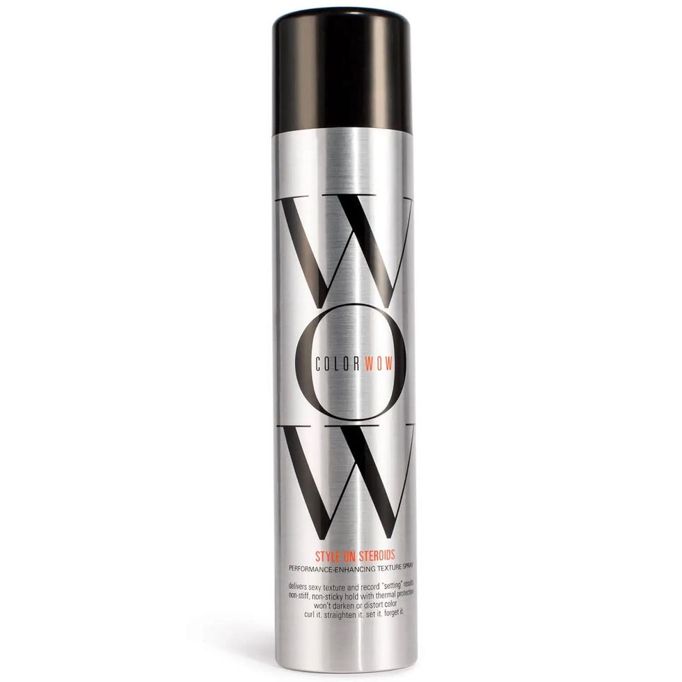 Style on Steroids Performance Enhancing Texture Spray