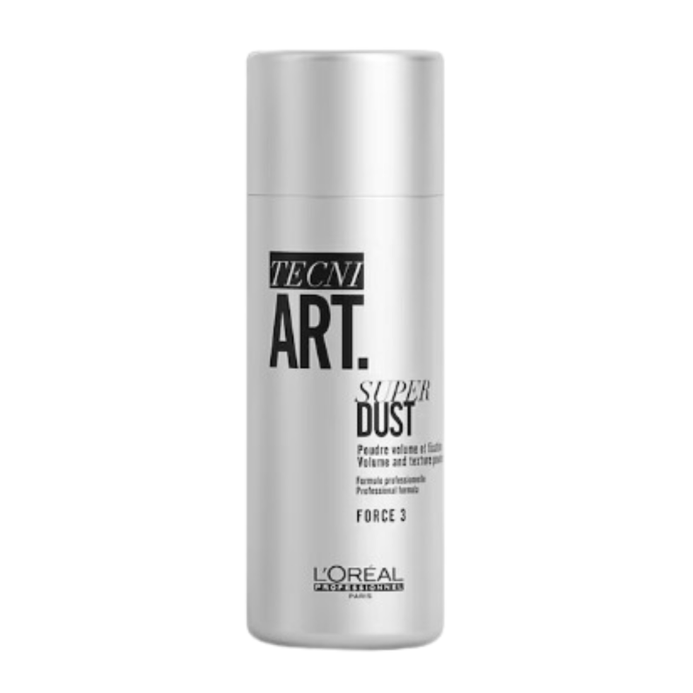 L'Oreal Paris Tecni.Art Super Dust Volume