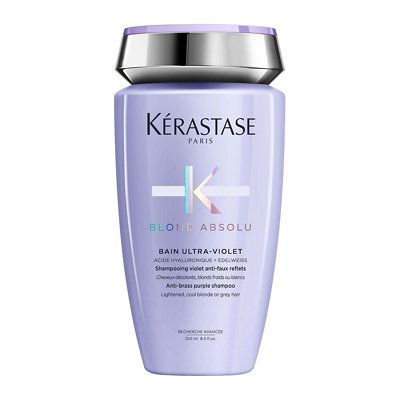 Kérastase Blond Absolu Bain Ultra-Violet Shampoo 