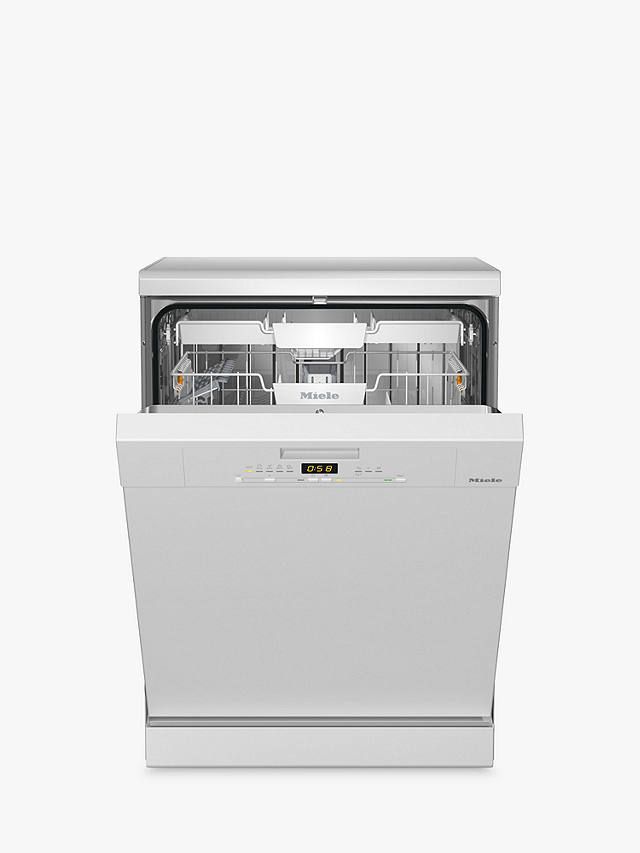 Best full best sale size dishwasher