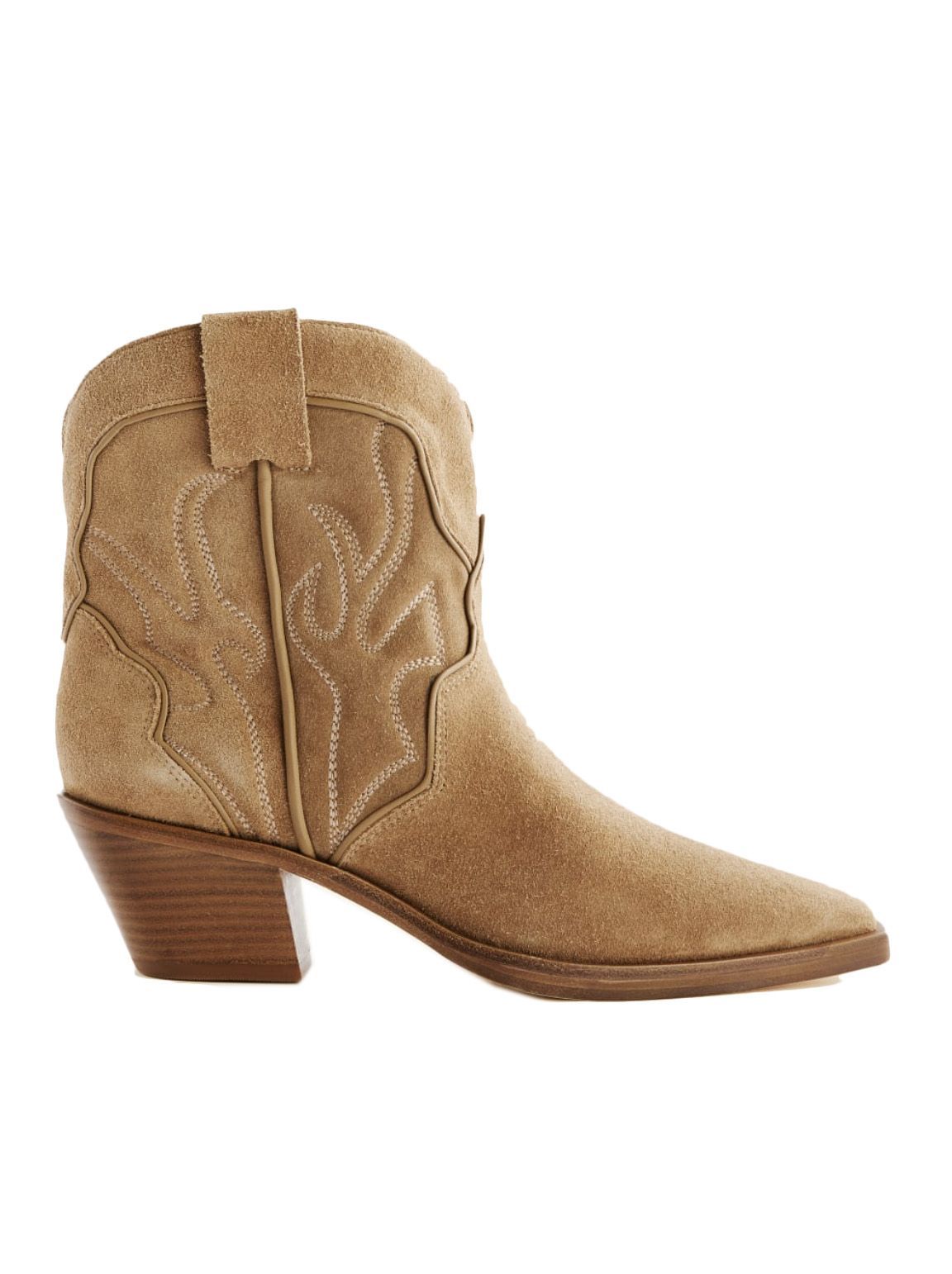 Women's cowboy boots: 12 best western boots to buy in 2024