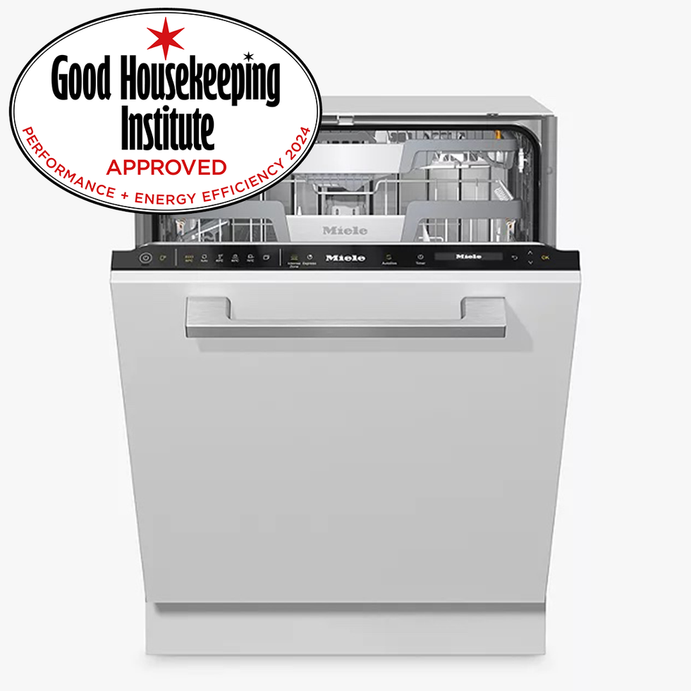 G7460 SCVi Integrated Dishwasher