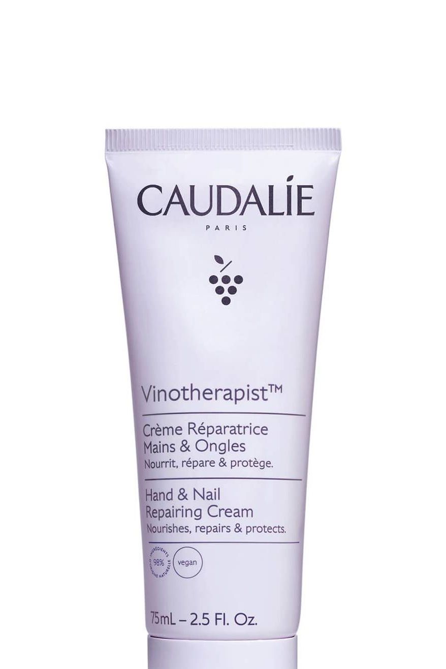 Caudalie Vinotherapist Hand and Nail Cream 75ml