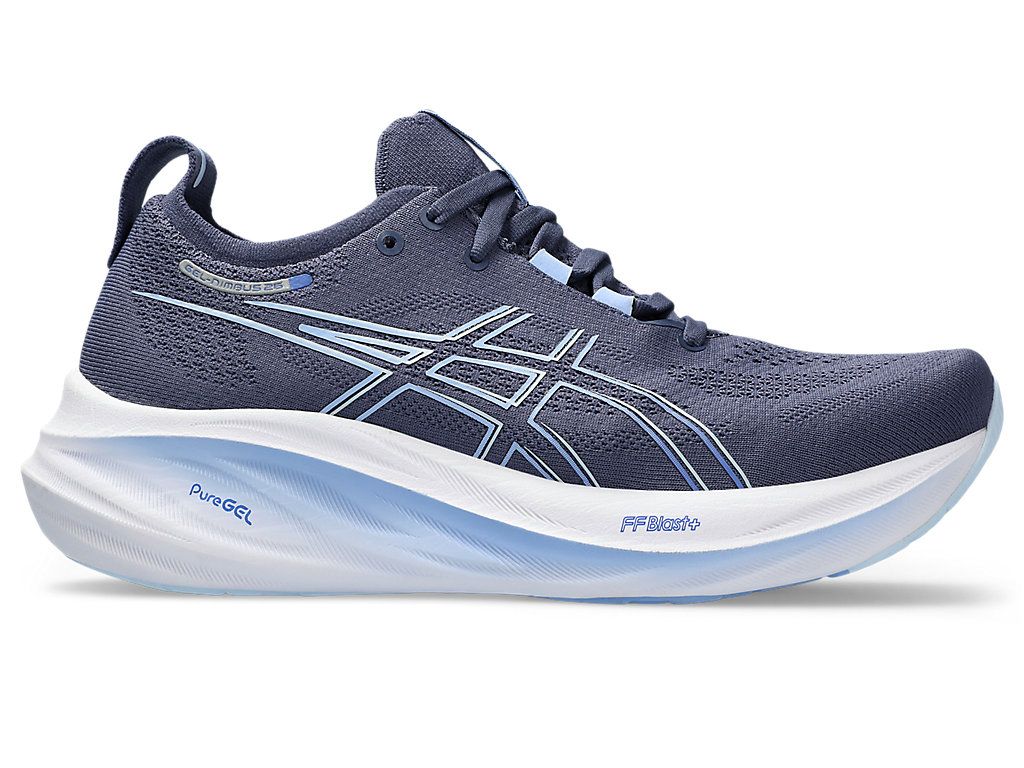 Asics mens vs womens clearance sizes