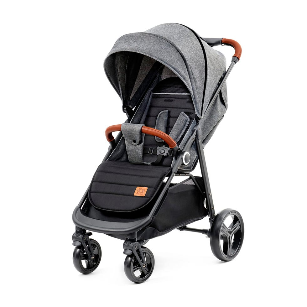 Silla de paseo ligera