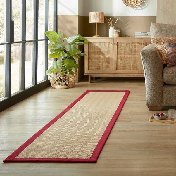 New Modern Large Traditional Rugs Hallway Runner Rug Bedroom Living Room  Carpets