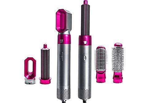 Dyson secador 2025 media markt