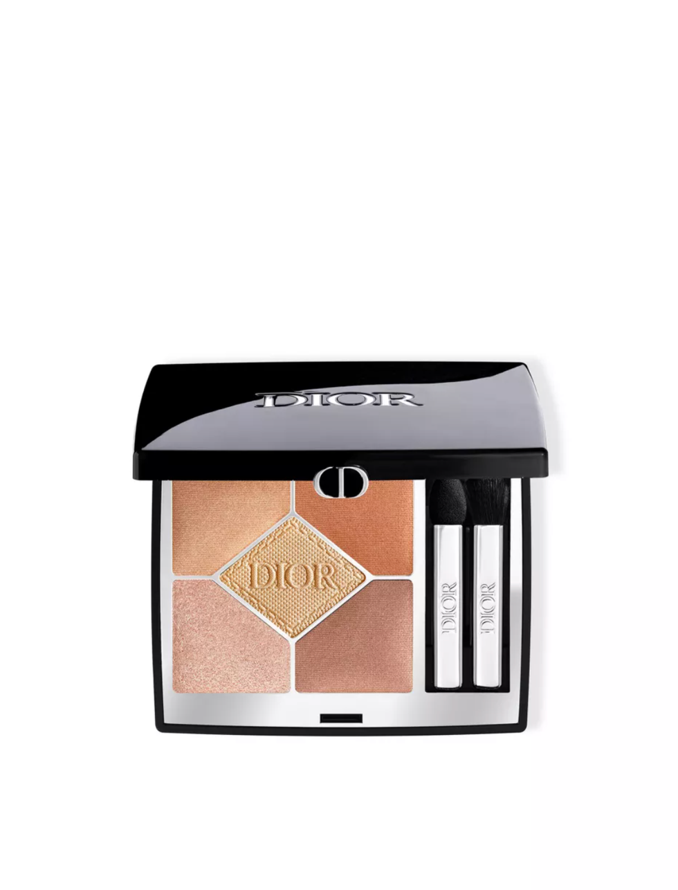 Diorshow 5 Couleurs Eyeshadow Palette in Amber Pearl - £55