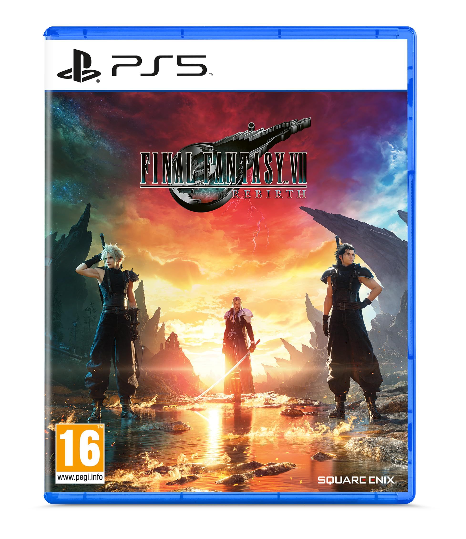 Final fantasy 7 remake ps4 console clearance bundle