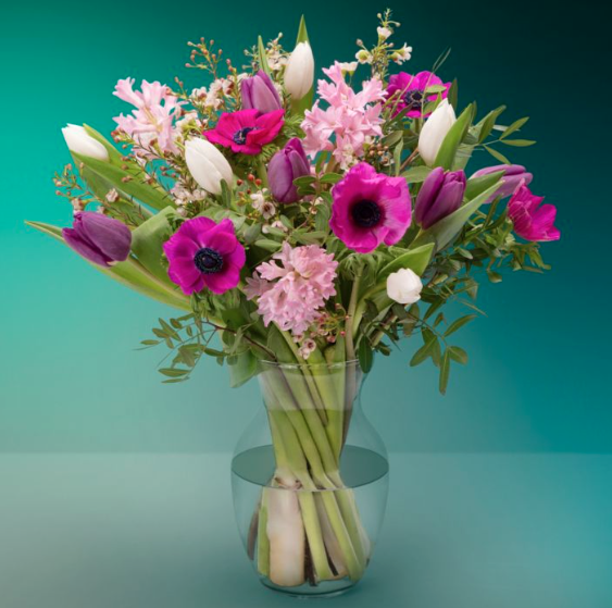 17 Best Online Flower Delivery Services For 2024