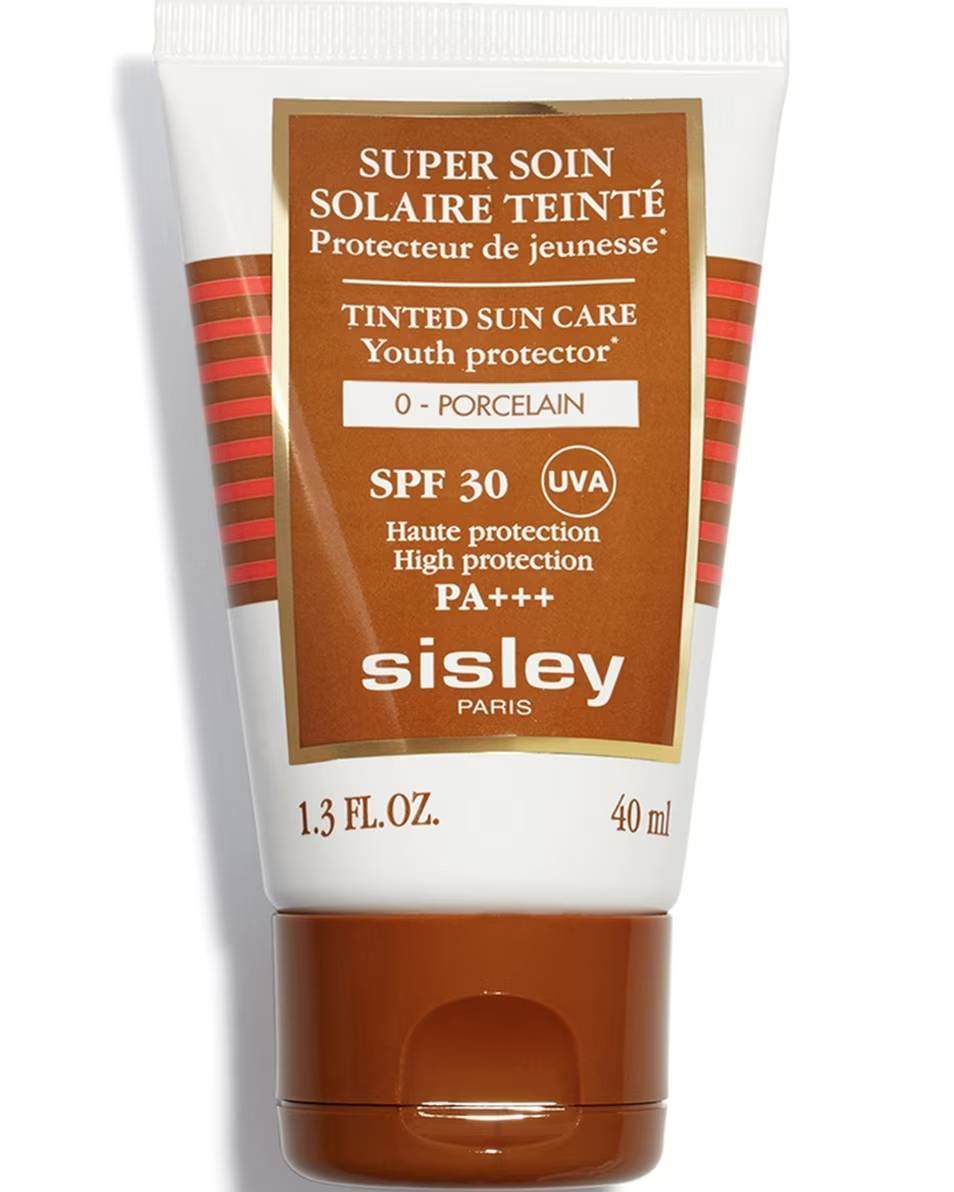 Sisley Super Soin Solaire Teinté
