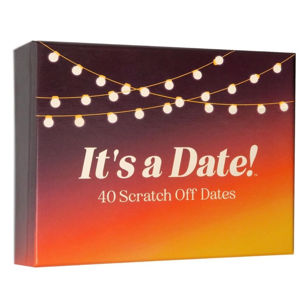 40 Fun & Romantic Scratch Off Date Ideas for Couples