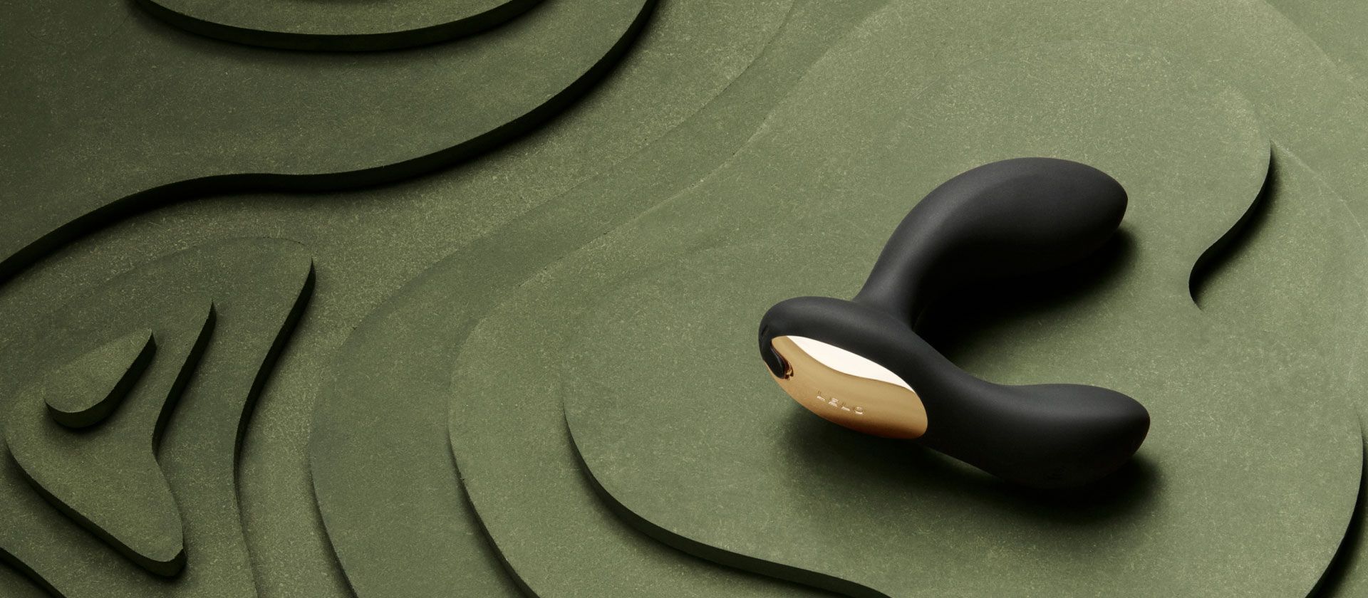 LELO Tackles Male Anal Sex Taboo With Two New Prostate Massager Toys