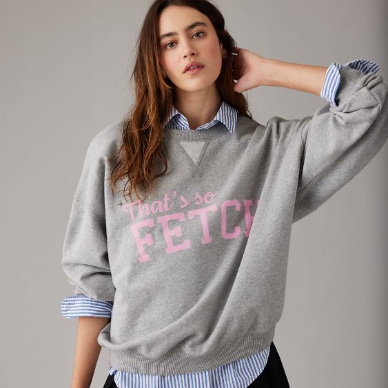 I Saw It First launches Mean Girls loungewear collection – shop