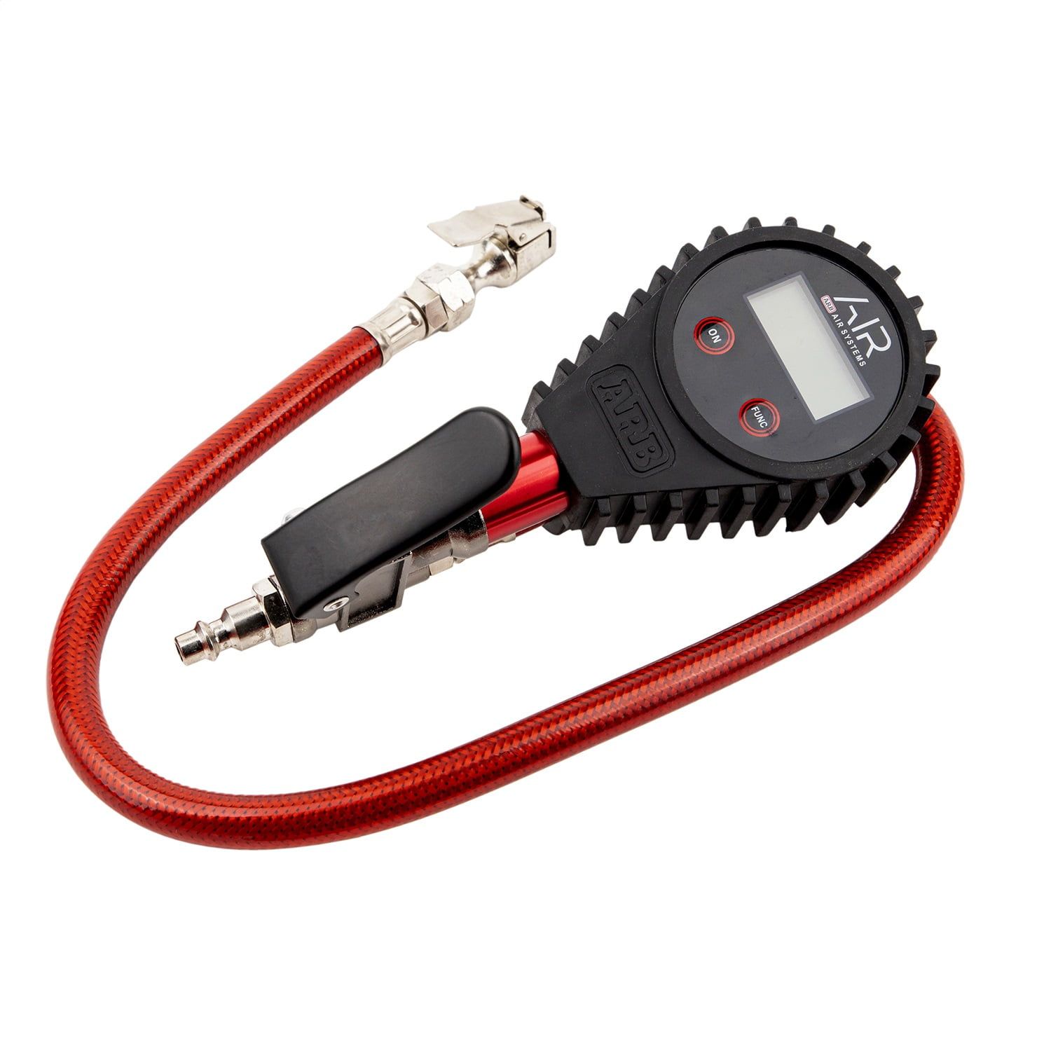 Best digital tire inflator outlet gauge