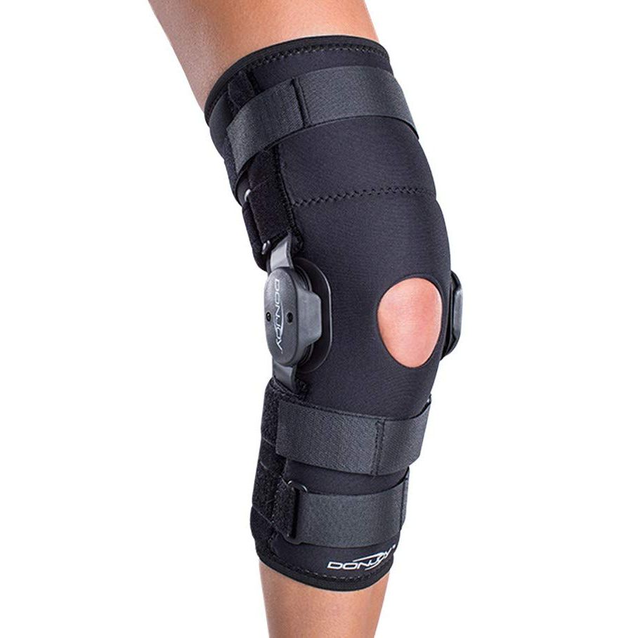 7 Best Knee Braces for Knee Pain Relief, According to Physicians