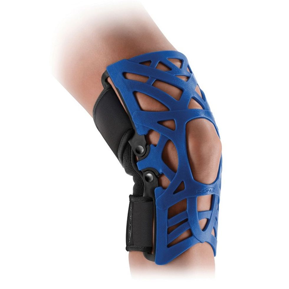 Recommended Knee Braces  Dr. Gombera Sports Medicine