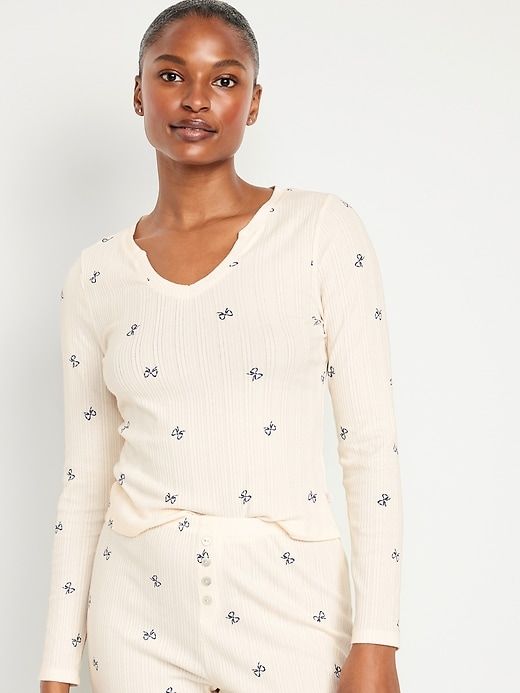 Old navy 2024 woman pajamas