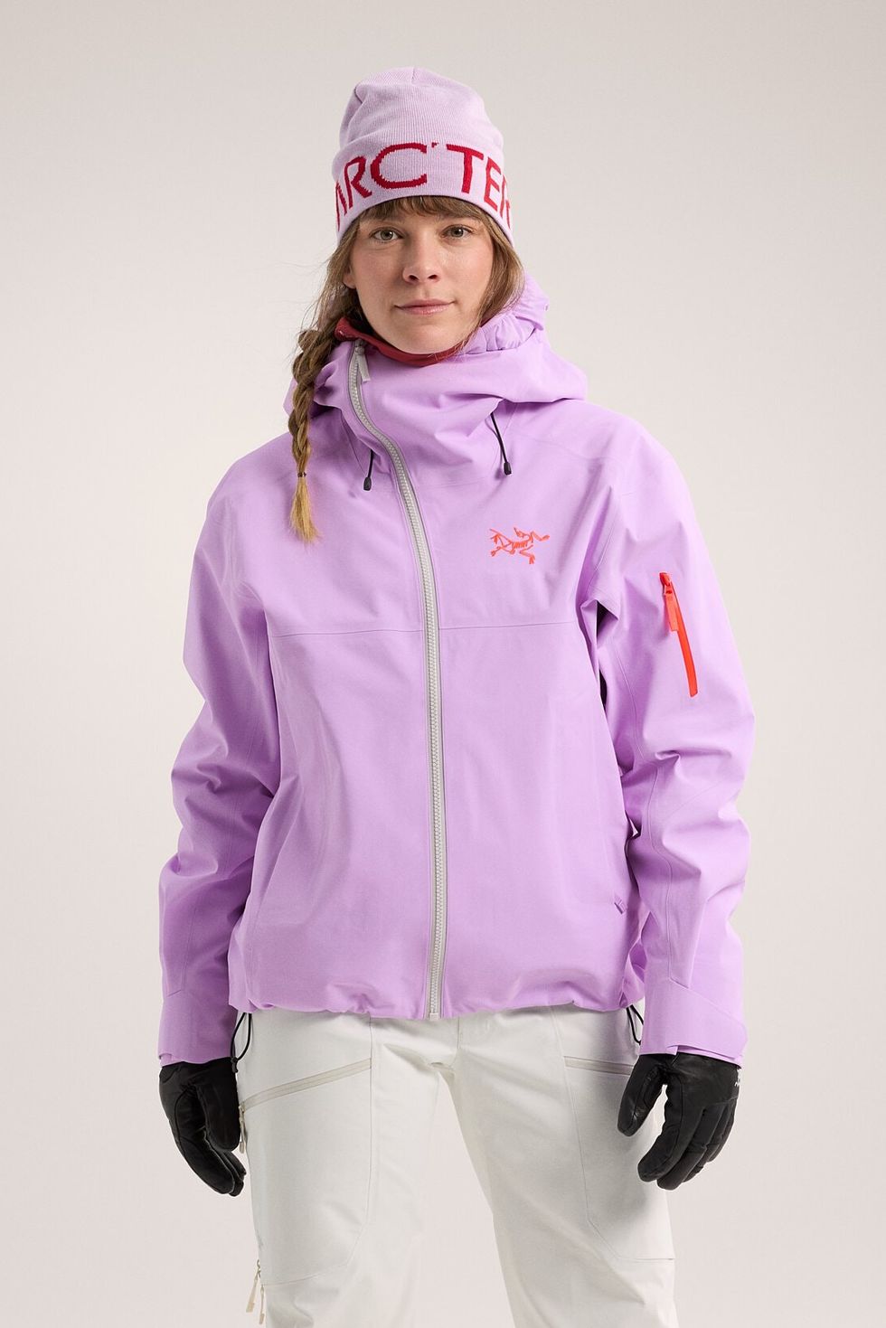 The Best Ski Jackets for Women: Staff Picks