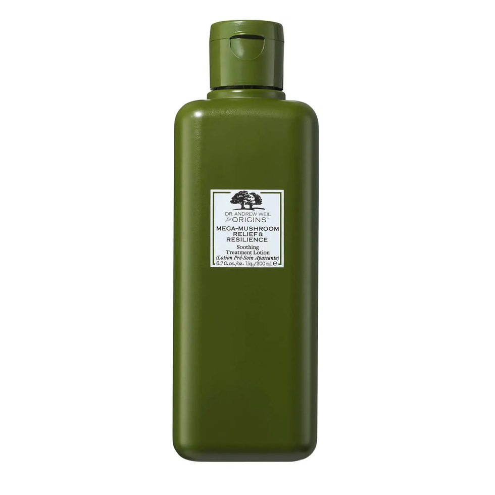 Mega-Mushroom Relief & Resilience Soothing Treatment Lotion