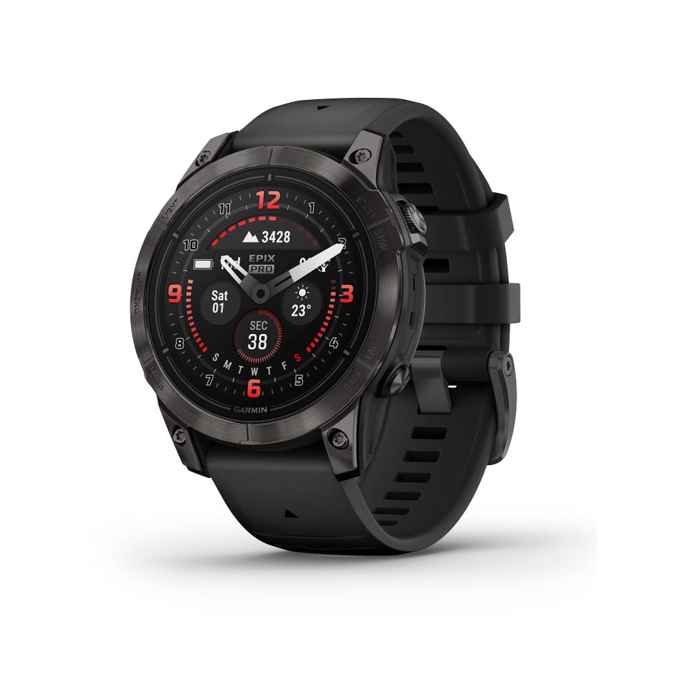 Garmin epix Pro (Gen 2)
