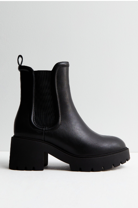 The best wide fit boots: 12 wide fit styles to shop now