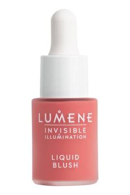 Invisible Illumination Liquid Blush