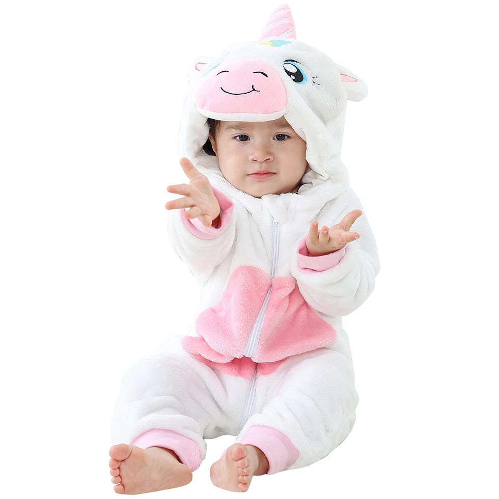 Mameluco de unicornio