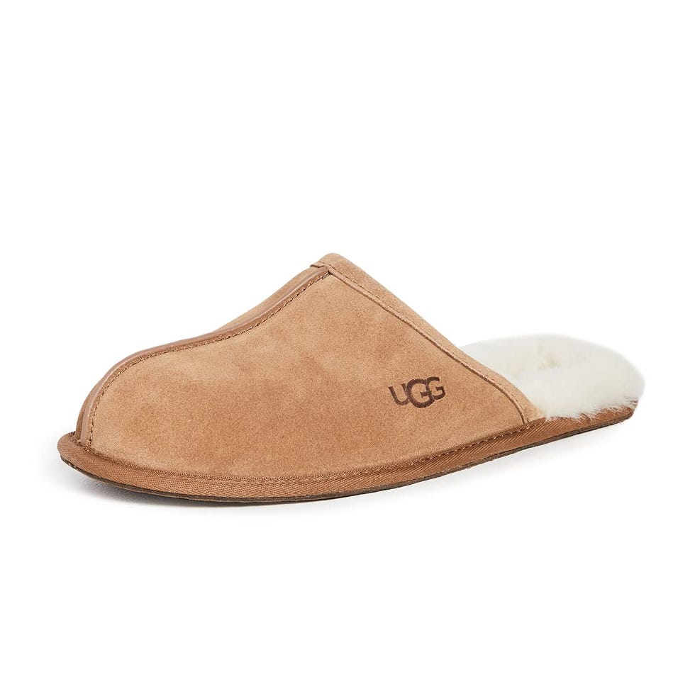 Scuff Slipper