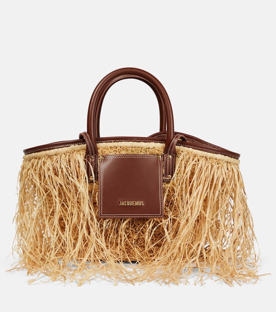 Jacquemus beach best sale bag sale