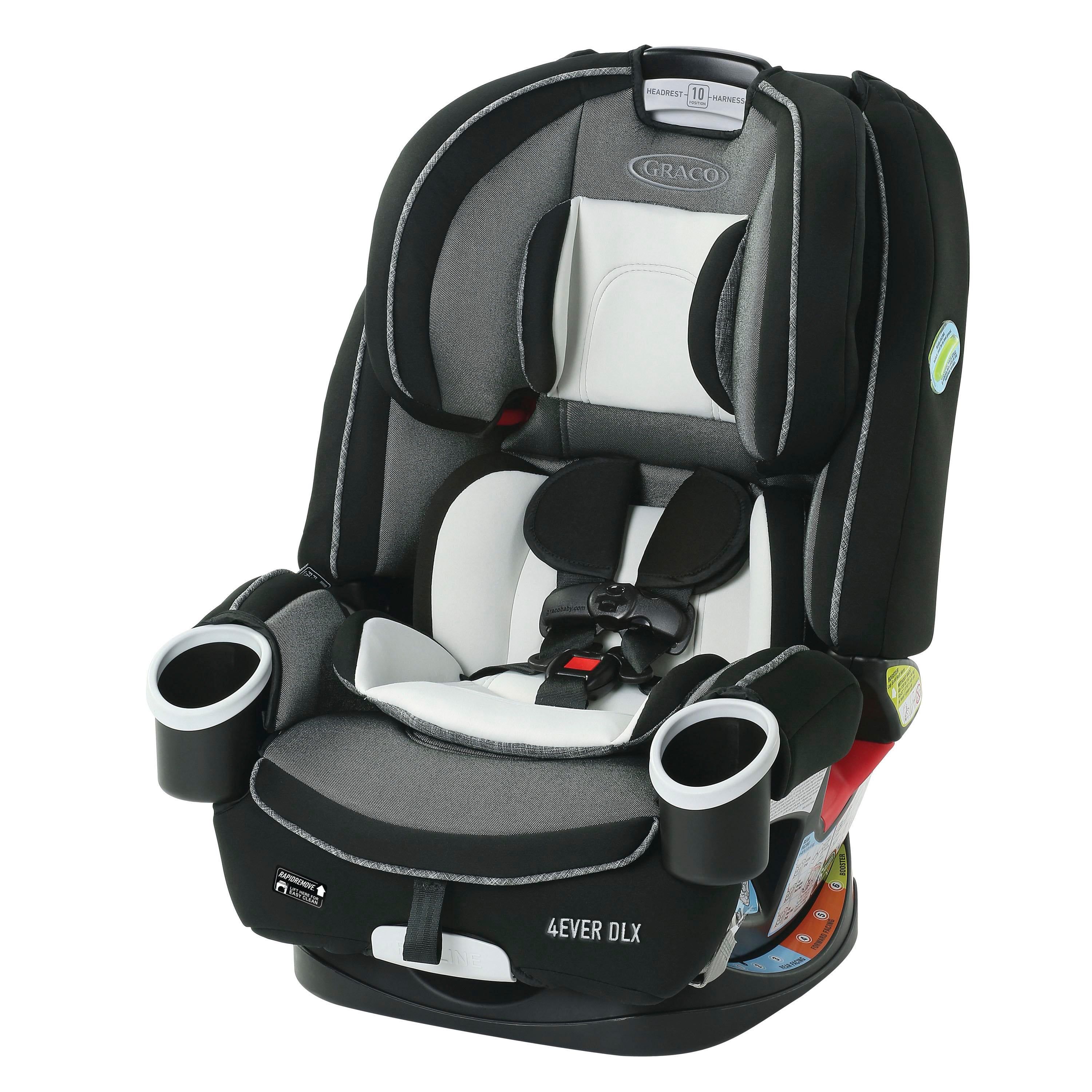 Best graco convertible car hot sale seat