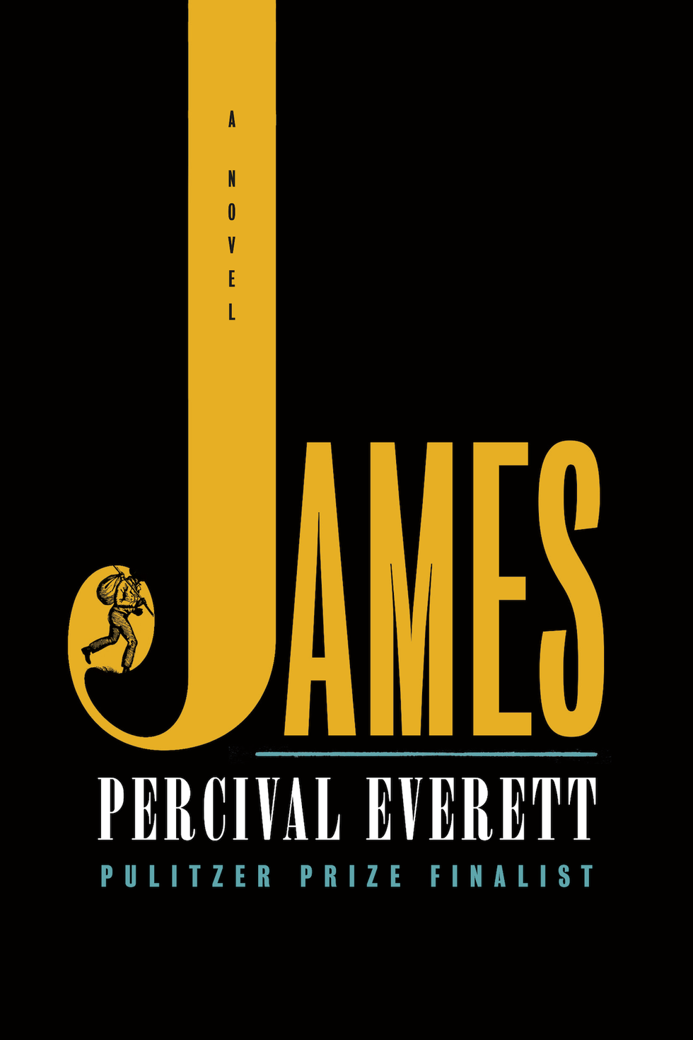 <i>James</i> by Percival Everett