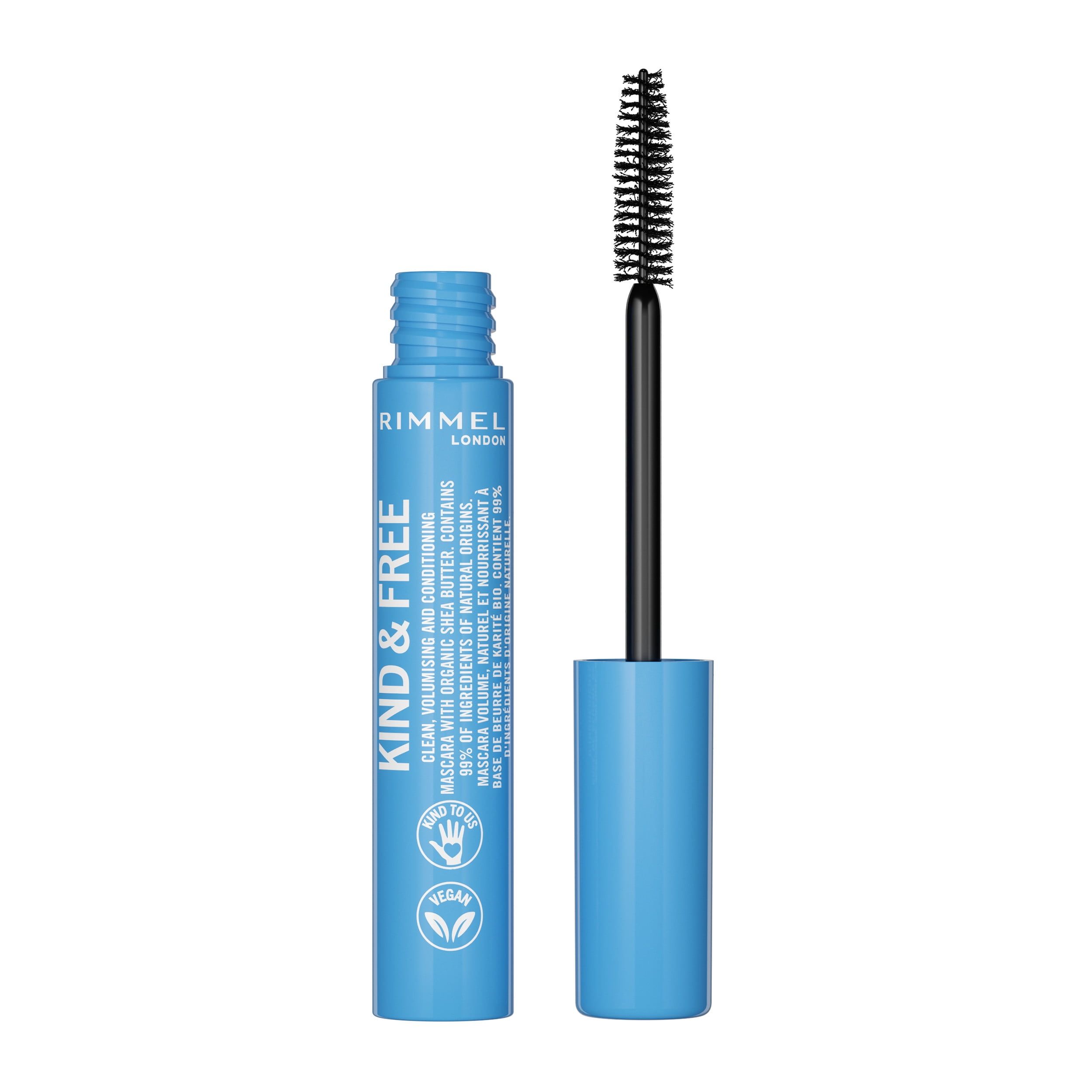 Best mascara for best sale conditioning