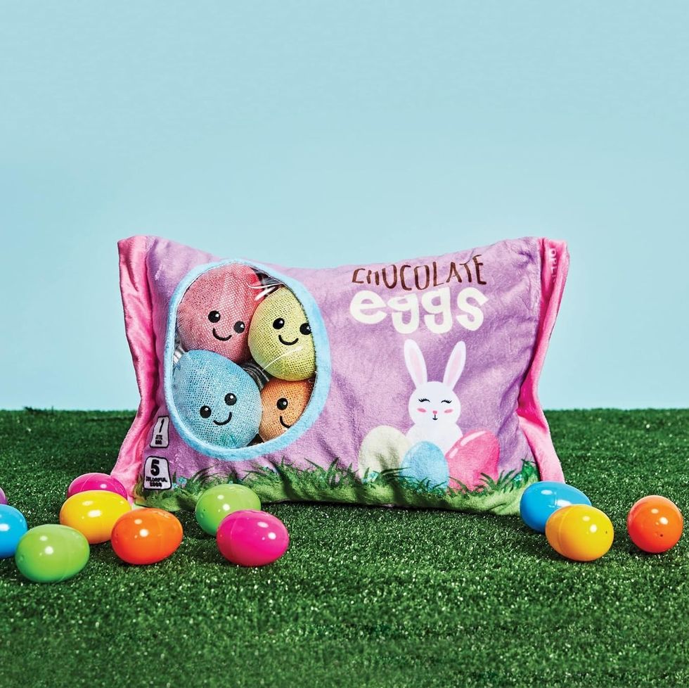 60 Best Easter Gifts for Kids, From Babies to Teens 2024