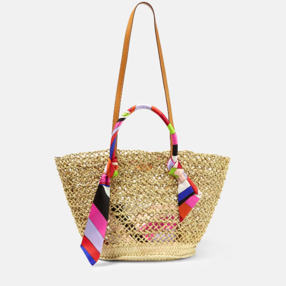 16 Best Beach Bags and Totes of 2024 - Canvas & Straw Included
