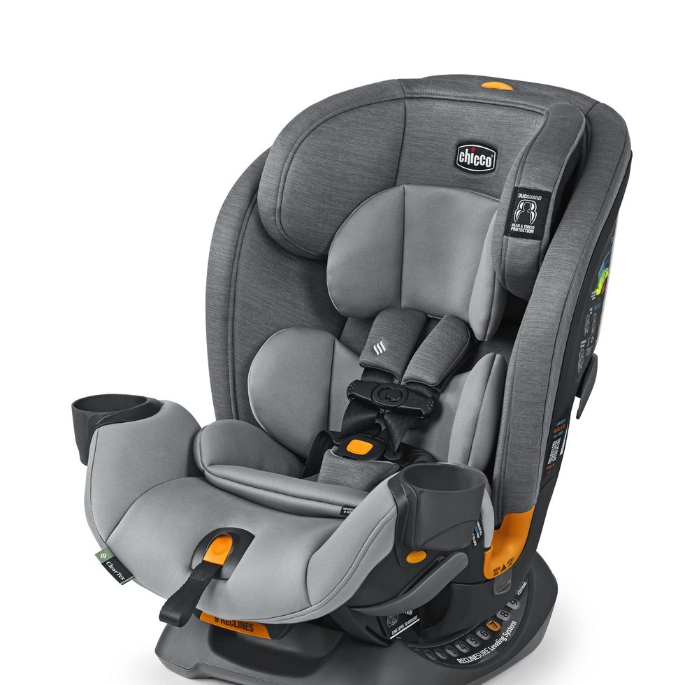 Best Toddler Car Seat 2024 - Today's Parent