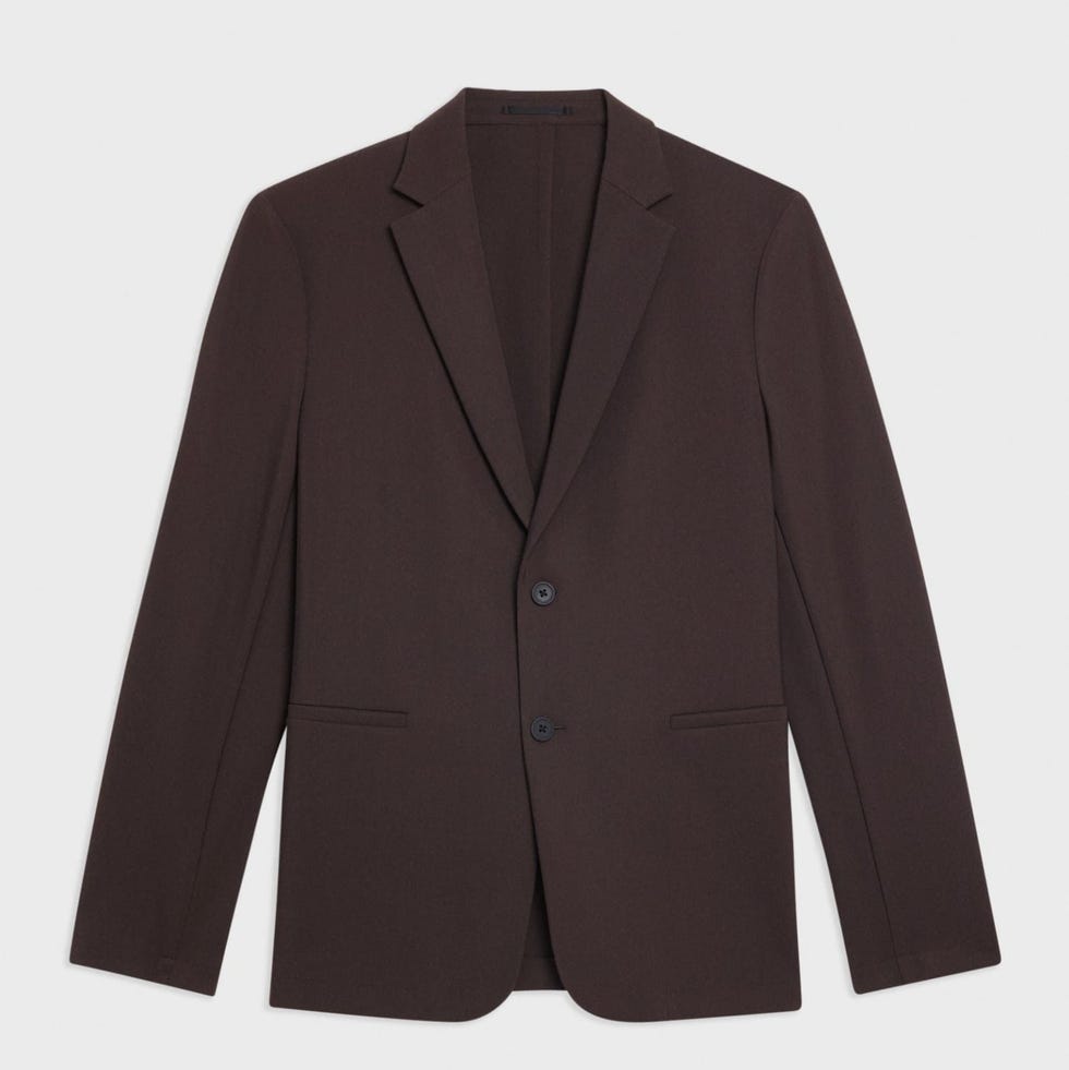 Clinton Blazer 