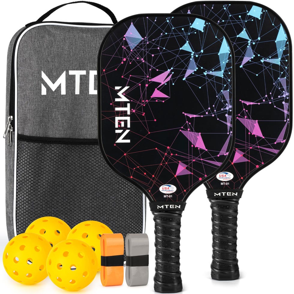 Pickle Ball Paddle Set Pickle Ball Paddle Set