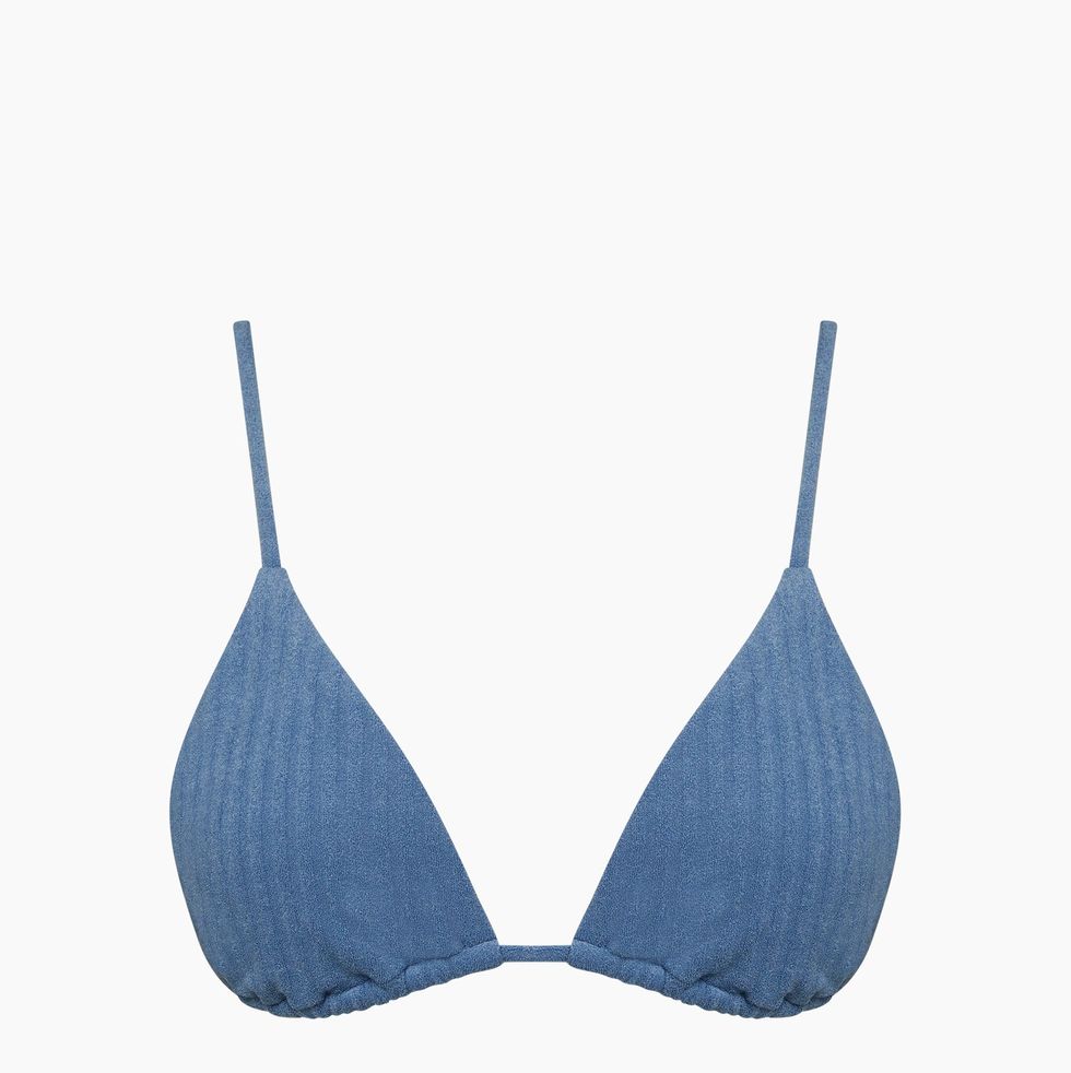 Best Bikinis for Small Busts