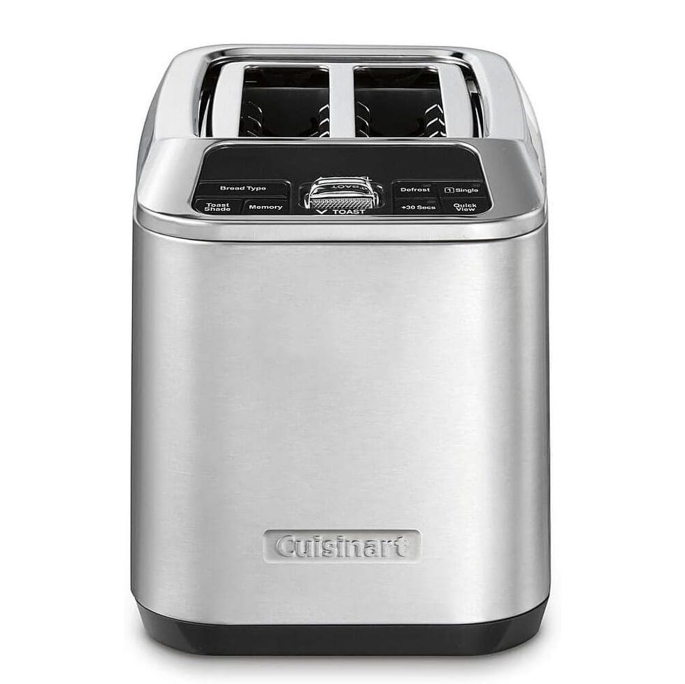 Cuisinart 2-Slice Motorized Toaster