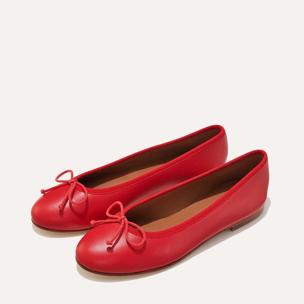 Best Ballet Flats for Women in 2024 - Comfy Ballet Flats