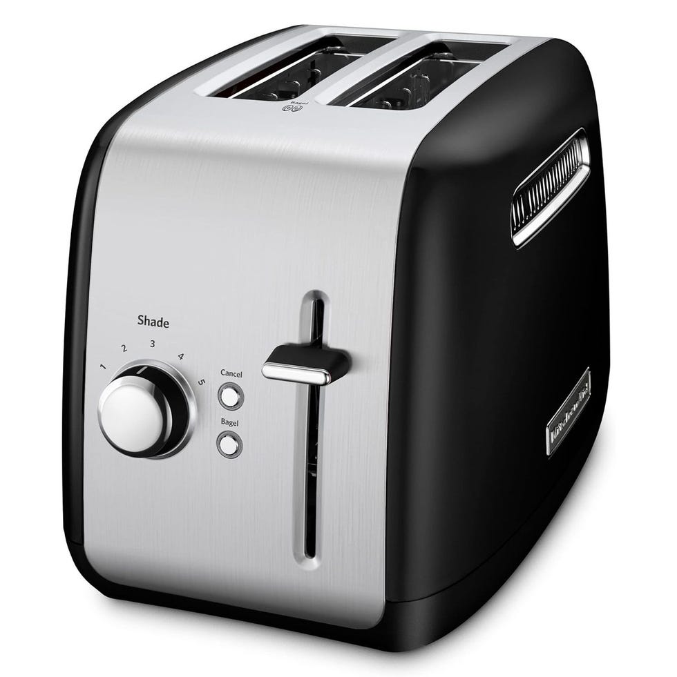 KitchenAid Toaster