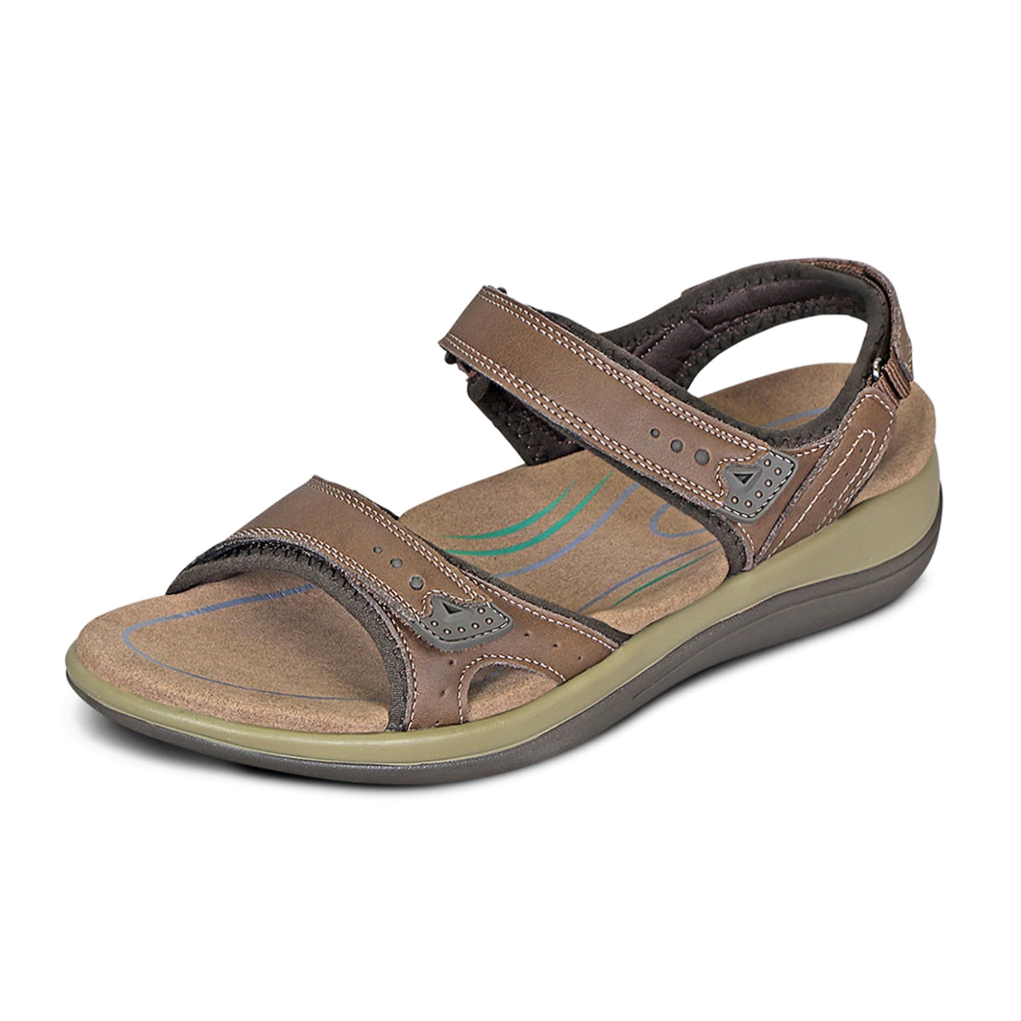 Sandals for Bunions | Bunion Friendly Open Toe Shoes | Danform Shoes —  danformshoesvt