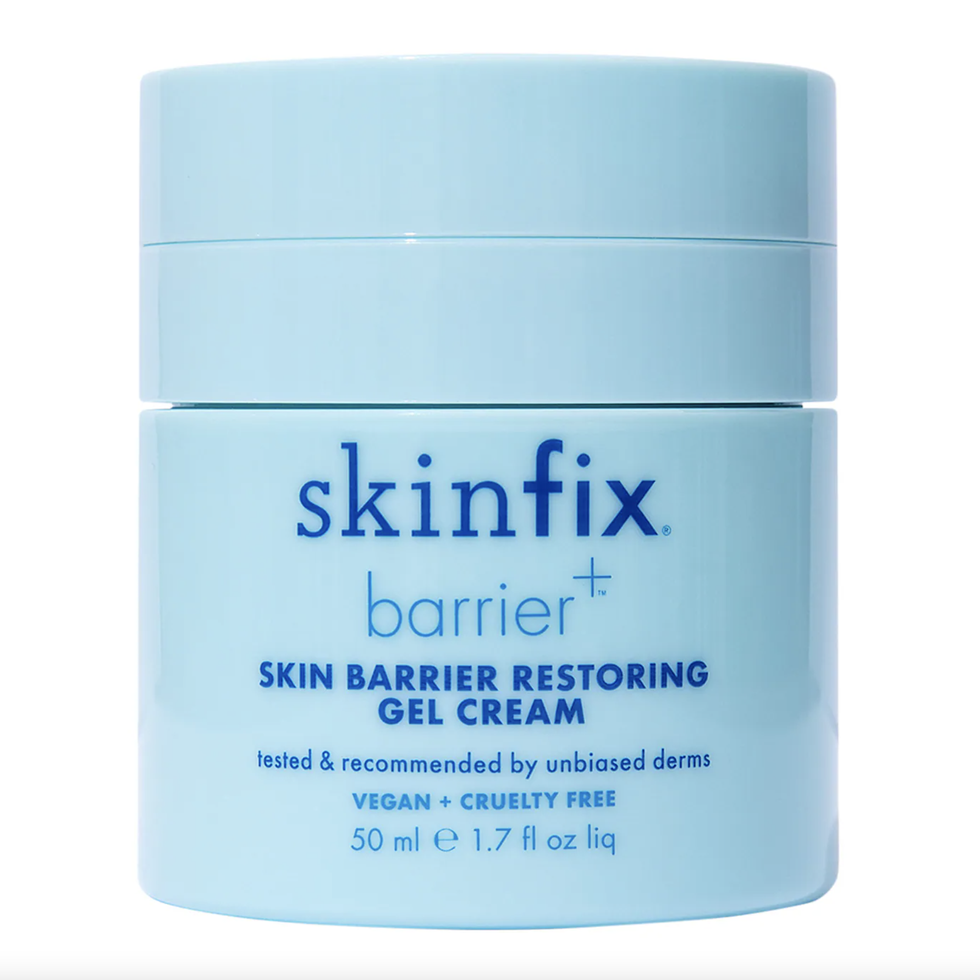 Barrier+ Skin Barrier Restoring Gel Cream