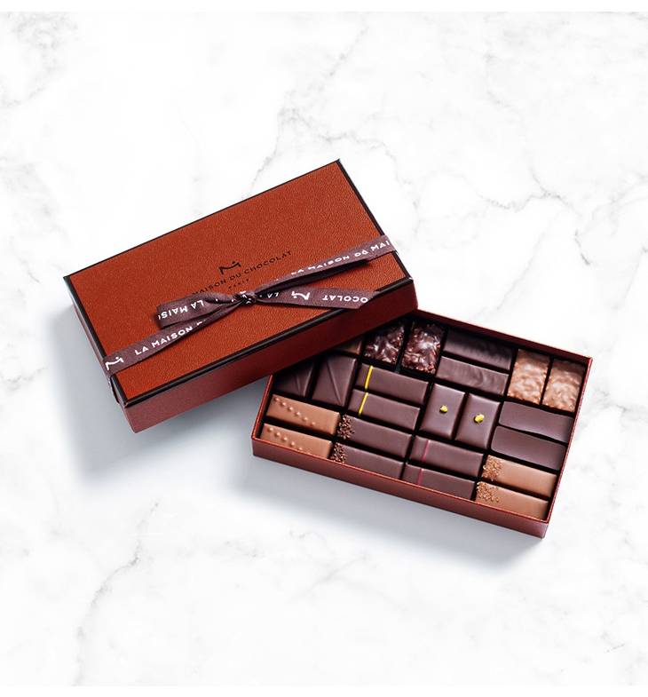 La Maison Du Chocolat