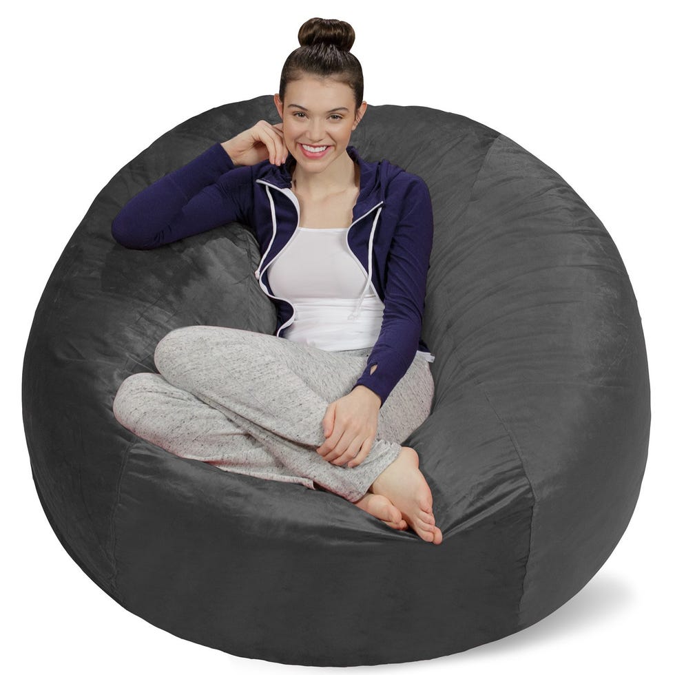 8 Favorite Bean Bag Chairs of 2024, According to Editors