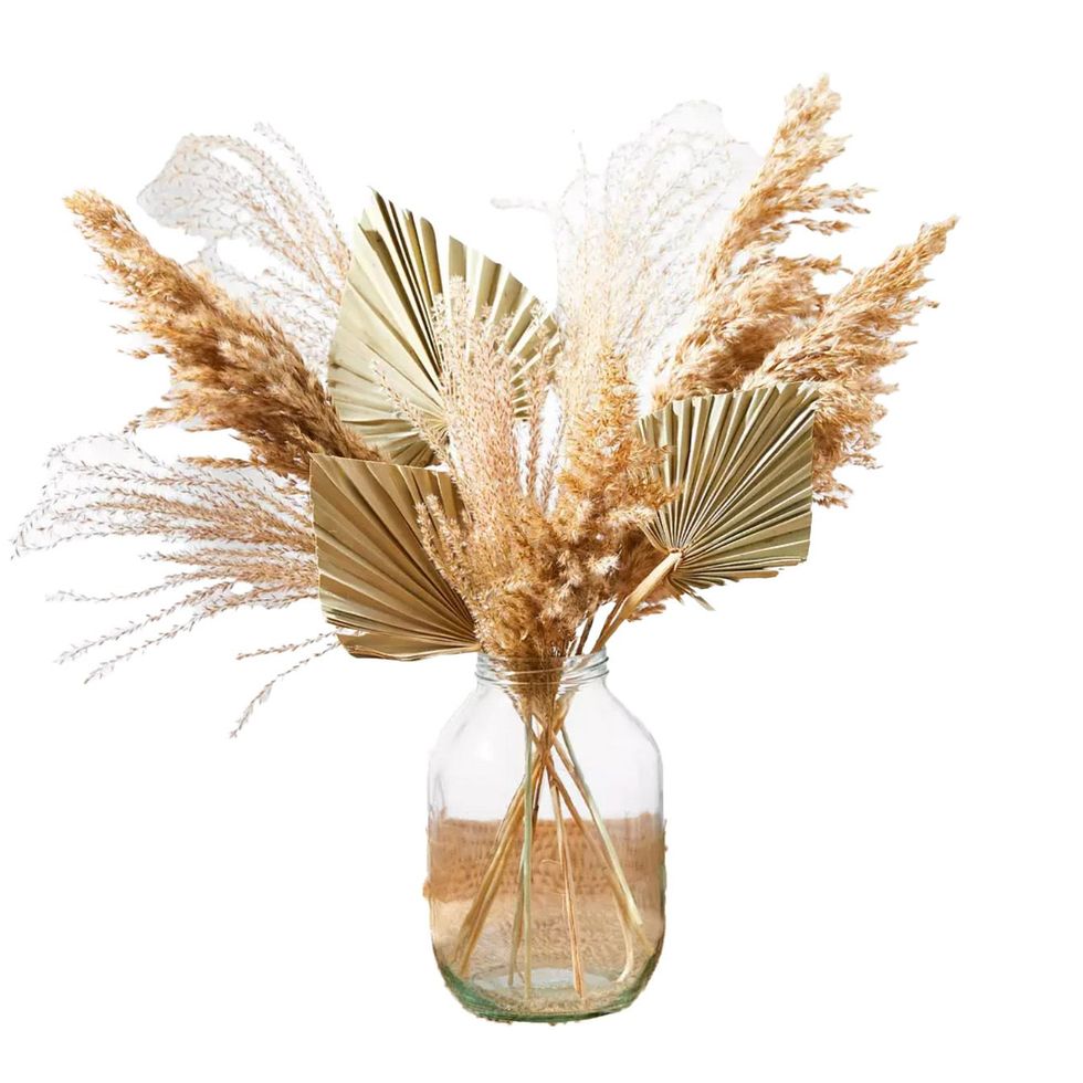 'The Wilma' Dried Bouquet