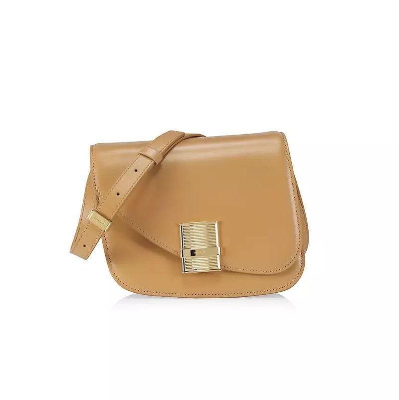 15 Minibolsos de manos para darle un toque chic a tu estilo  Vintage  leather handbag, Vintage leather bag, Purses and handbags